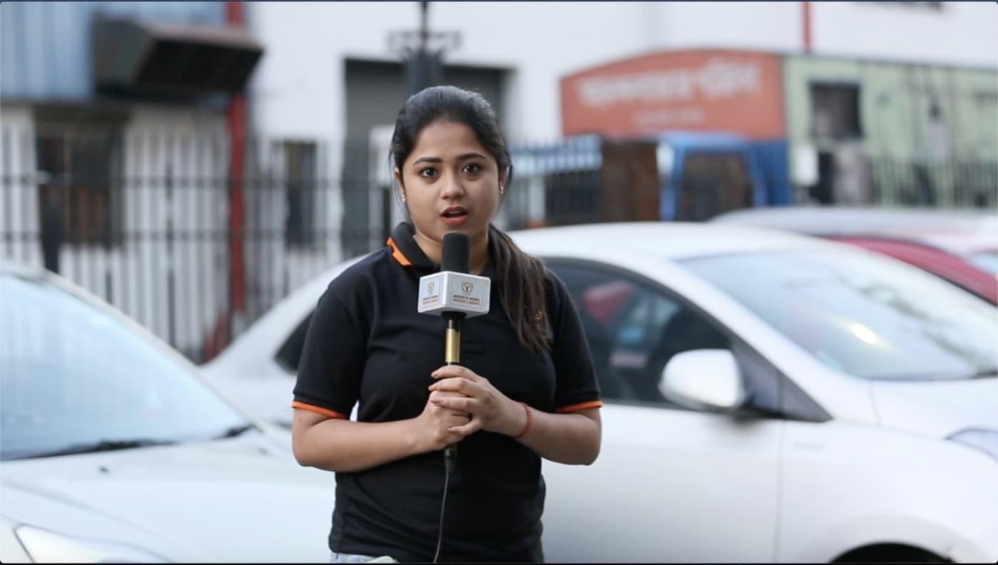 Institute of Advance Education & Research Kolkata Extra Curriculars photo 15